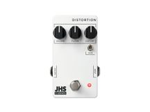 JHS Pedals 3 Series - Effetto Distorsione