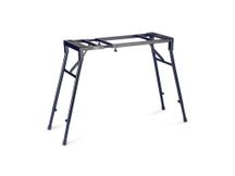 STAGG MXS-A1 Supporto Per mixer e tastiera regolabile