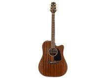 TAKAMINE GSD11MCE NG Chitarra acustica elettrificata natural gloss