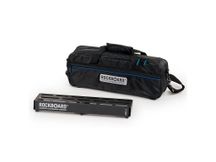 ROCKBOARD Pedaliera DUO 2.1 B 47x14,2 con borsa