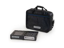 ROCKBOARD Pedaliera RBO B 4.1 QUAD B 47,2x33 con borsa