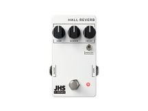 JHS Pedals 3 Series - Effetto Hall Reverb