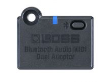 BOSS BT-DUAL Bluetooth Audio MIDI Dual Adaptor