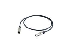 CAVO STAGE 280 LU5 cavo XLR-XLR