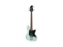 Ibanez TMB30MGR Basso elettrico mint green