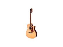 Guild chitarra acustica OM-250CE RESERVE NAT