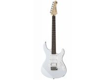 Yamaha Pacifica 012 II vintage white chitarra elettrica