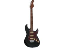 Sire Larry Carlton S7 Vintage black chitarra elettrica