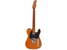 Larry Carlton T7 Butterscotch Blonde chitarra elettrica