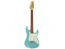 IBANEZ AZES40PRB Chitarra elettrica Purist Blue