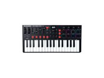 M-AUDIO Oxygen Pro Mini controller midi 32 tasti