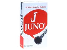 Vandoren ance Juno per clarinetto Sib n.2 (confezione da 10)