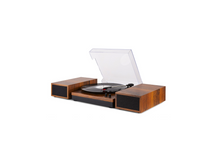 Fenton RP165 Giradischi Color legno con bluetooth