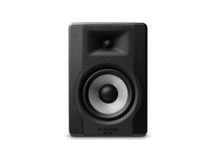 M-AUDIO BX5 D3 monitor da studio nero