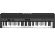 Roland FP90X Pianoforte digitale 88 tasti nero