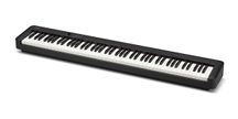 Casio CDP-S110 BK Pianoforte Digitale 88 Tasti Pesati Nero
