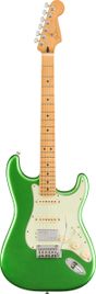 Fender Player Plus Stratocaster MN HSS Cosmic Jade Green  Chitarra elettrica