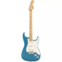 Fender player Stratocaster Limited Edition MN Lake PLacid Blue