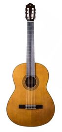 YAMAHA CG122MC Chitarra classica naturale satinata