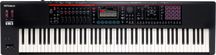 Roland Fantom-08 Workstation ed interfaccia audio/midi 88 tasti