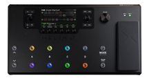 LINE6 Helix LT pedaliera multieffetto per chitarra e basso