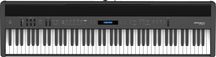 Roland FP60X Pianoforte digitale 88 tasti nero
