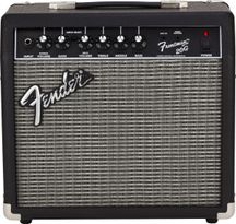 FENDER Frontman 20G Amplificatore per chitarra 20W