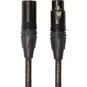 RMC-GQ25 Gold Serie neutrik XLR/XLR 7,5mt