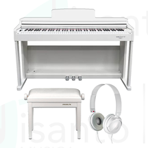 ECHORD DPX100 White Bundle Completo