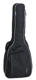 GEWA Gig bag per chitarra Economy 12 Acustica nero