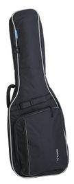 GEWA Gig bag per chitarra Economy 12 Elettrica nero