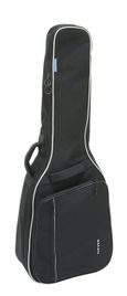 GEWA Gig bag per chitarra Economy 12 classica nero