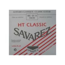 Savarez 544R Corda singola per chitarra classica RE