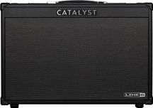 Line 6 Catalyst 200 Amplificatore per chitarra 200W