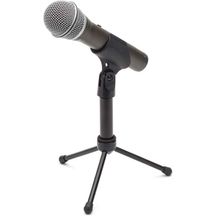 Zoom Q2u Recording e Podcasting Pak