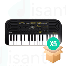 Casio SA-51 Tastiera portatile 32 tasti (x5pz)