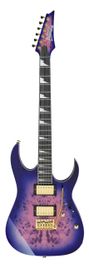 Ibanez GRG220PARLB Royal Purple Burst chitarra elettrica