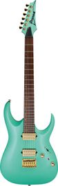 Ibanez RGA42HPSFM Sea Foam Green Matte chitarra elettrica