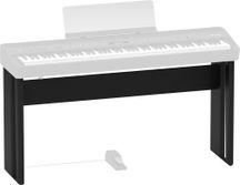 ROLAND KSC-90 Black Stand per FP90 Nero