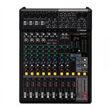 Yamaha MG12X Mixer 12 canali con effetti