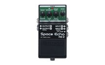 BOSS RE-2 Space Echo Effetto delay/Riverbero per chitarra