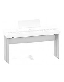 ROLAND KSC-90 White Stand per FP90 Bianco