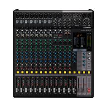 YAMAHA MG16X Mixer 16 Canali con effetti