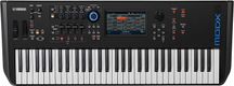 YAMAHA MODX6+ Sintetizzatore 61 tasti