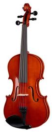 DAM Viola 15" 1/2 con custodia ed arco