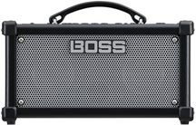Boss Dual Cube LX Amplificatore combo per chitarra