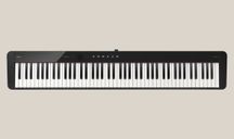 Casio Privia PX-S5000 Pianoforte digitale nero