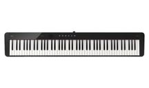 Casio Privia PX-S5000 Pianoforte digitale nero