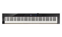 Casio Privia PX-S6000 Pianoforte digitale nero