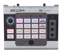 Zoom V3 Multieffetto per voce